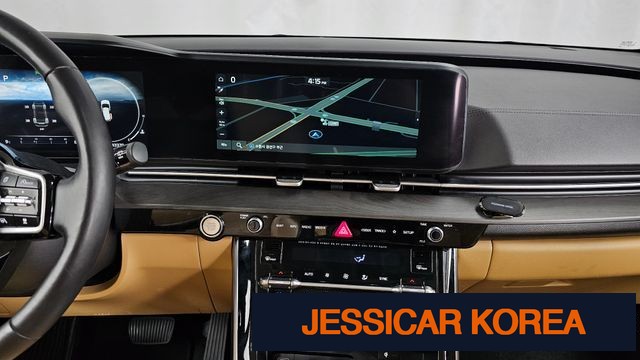 2021 Kia Carnival 4th Gen - Thumbnail 6