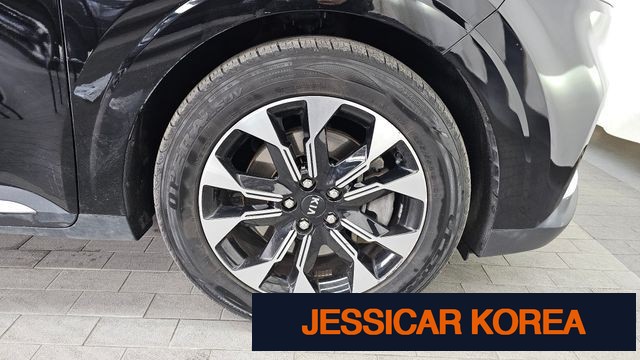 2021 Kia Carnival 4th Gen - Thumbnail 8