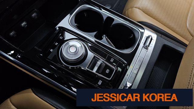 2021 Kia Carnival 4th Gen - Thumbnail 10