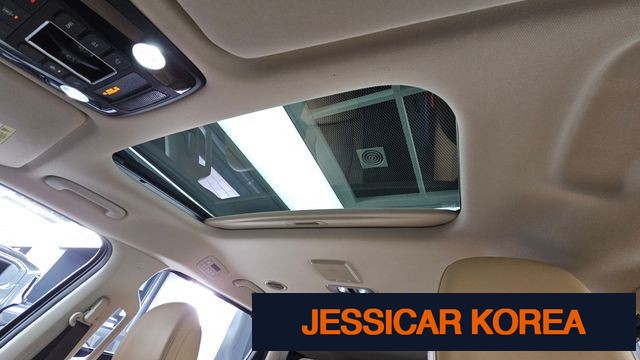 2021 Kia Carnival 4th Gen - Thumbnail 12