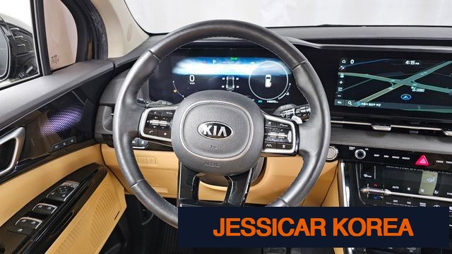 2021 Kia Carnival 4th Gen - Thumbnail 15