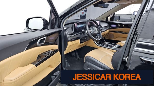 2021 Kia Carnival 4th Gen - Thumbnail 16