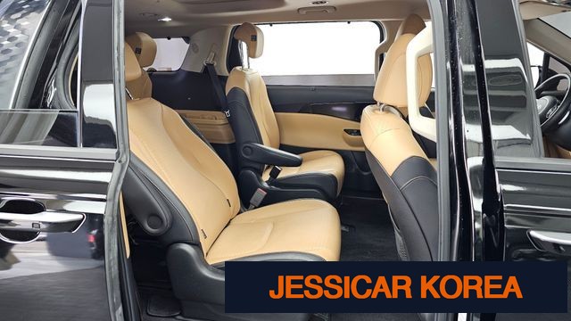 2021 Kia Carnival 4th Gen - Thumbnail 19
