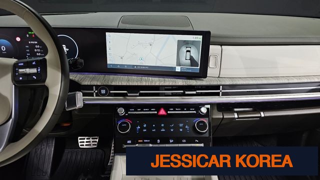 2024 Hyundai Santa Fe (MX5) - Thumbnail 6