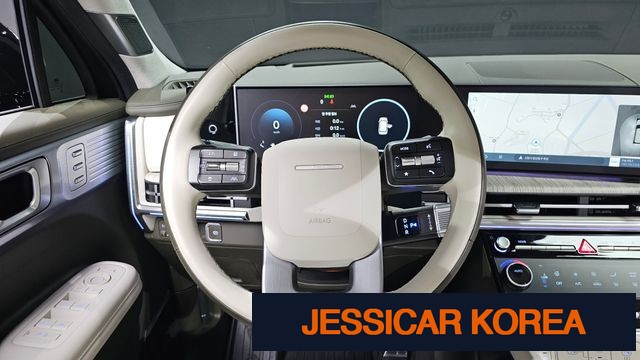 2024 Hyundai Santa Fe (MX5) - Thumbnail 4