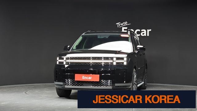 2024 Hyundai Santa Fe (MX5) - Thumbnail 8