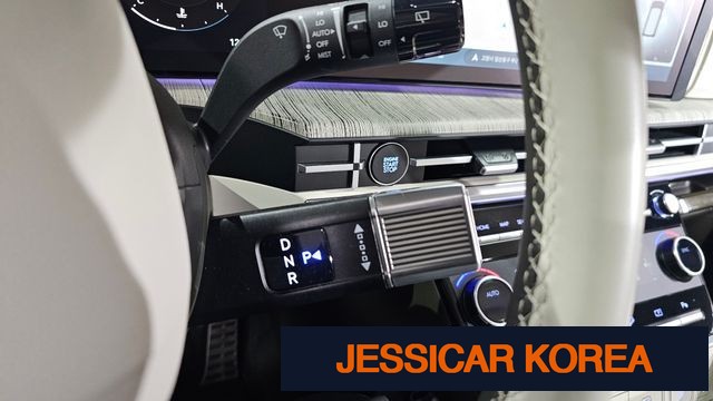 2024 Hyundai Santa Fe (MX5) - Thumbnail 9