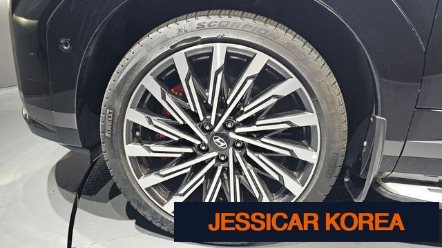 2024 Hyundai Santa Fe (MX5) - Thumbnail 10