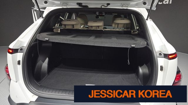 2023 Hyundai Kona Hybrid (SX2) - Thumbnail 2