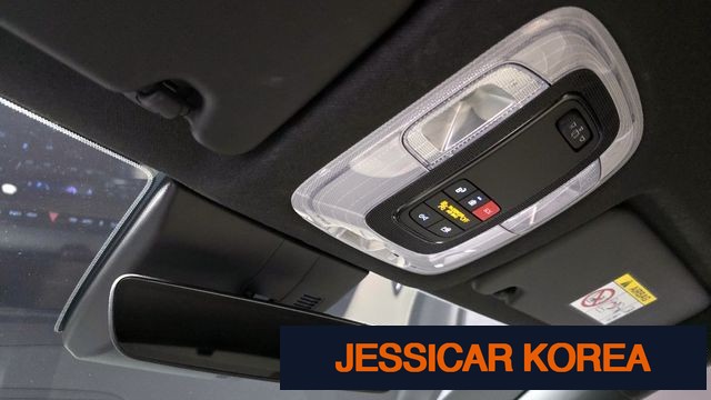 2023 Hyundai Kona Hybrid (SX2) - Thumbnail 5