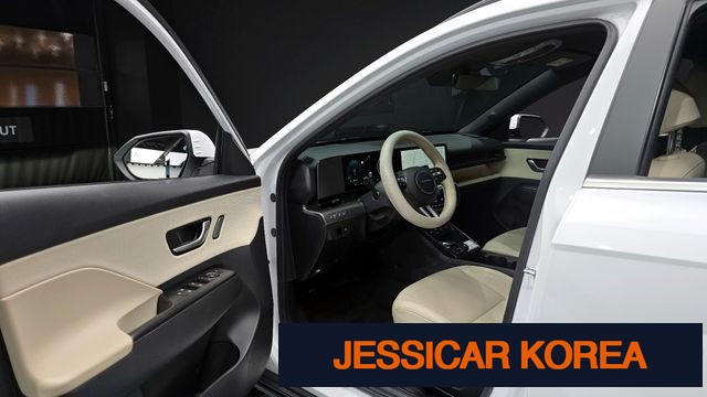 2023 Hyundai Kona Hybrid (SX2) - Thumbnail 6