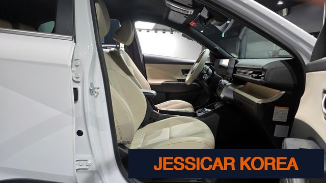2023 Hyundai Kona Hybrid (SX2) - Thumbnail 7