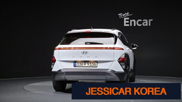 2023 Hyundai Kona Hybrid (SX2) - Thumbnail 8