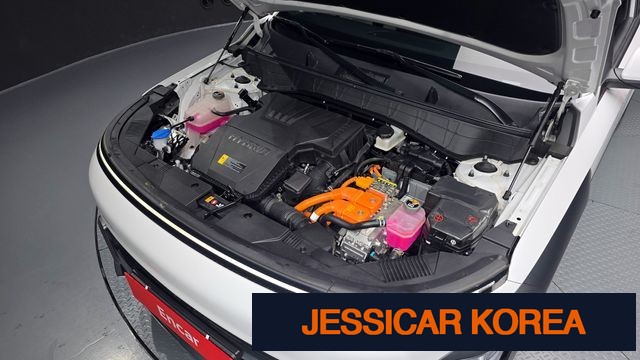 2023 Hyundai Kona Hybrid (SX2) - Thumbnail 9