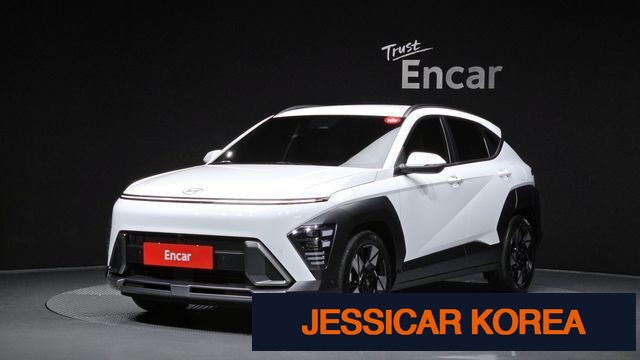 2023 Hyundai Kona Hybrid (SX2) - Thumbnail 10