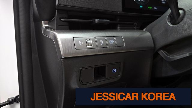 2023 Hyundai Kona Hybrid (SX2) - Thumbnail 12