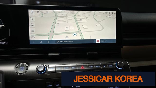 2023 Hyundai Kona Hybrid (SX2) - Thumbnail 13