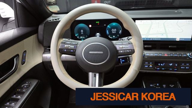 2023 Hyundai Kona Hybrid (SX2) - Thumbnail 14