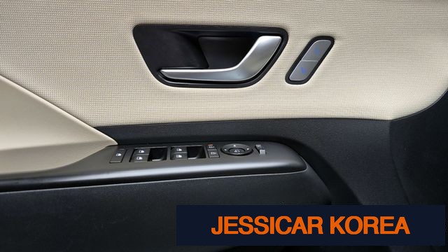 2023 Hyundai Kona Hybrid (SX2) - Thumbnail 15