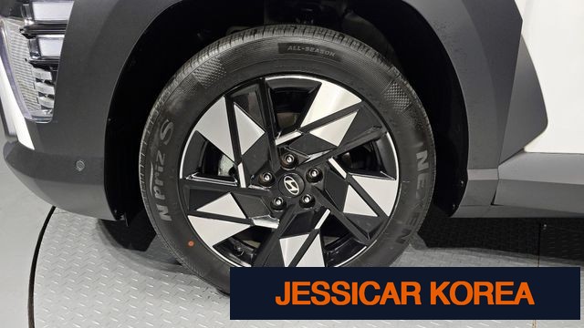 2023 Hyundai Kona Hybrid (SX2) - Thumbnail 16