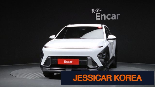 2023 Hyundai Kona Hybrid (SX2) - Thumbnail 17