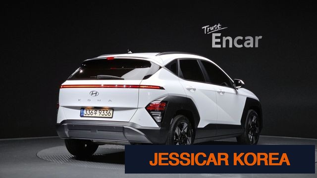 2023 Hyundai Kona Hybrid (SX2) - Thumbnail 18