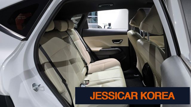 2023 Hyundai Kona Hybrid (SX2) - Thumbnail 19
