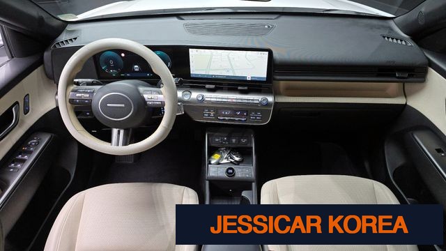 2023 Hyundai Kona Hybrid (SX2) - Thumbnail 20