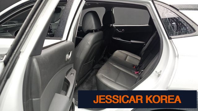 2019 Hyundai kona electric - Thumbnail 2