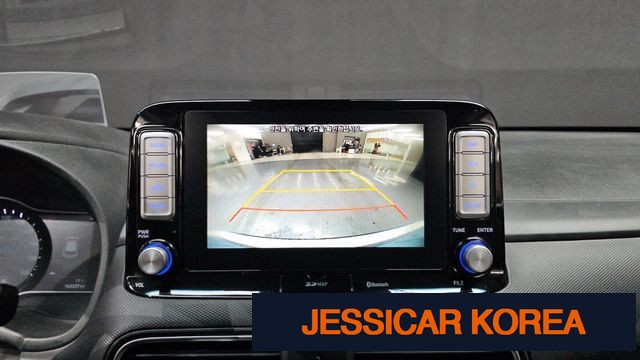 2019 Hyundai kona electric - Thumbnail 3