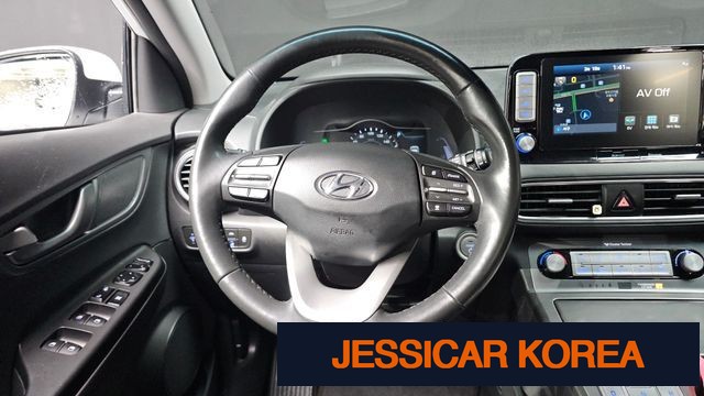 2019 Hyundai kona electric - Thumbnail 4