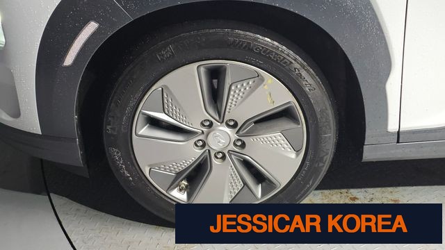 2019 Hyundai kona electric - Thumbnail 7
