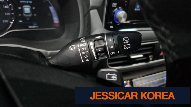 2019 Hyundai kona electric - Thumbnail 8