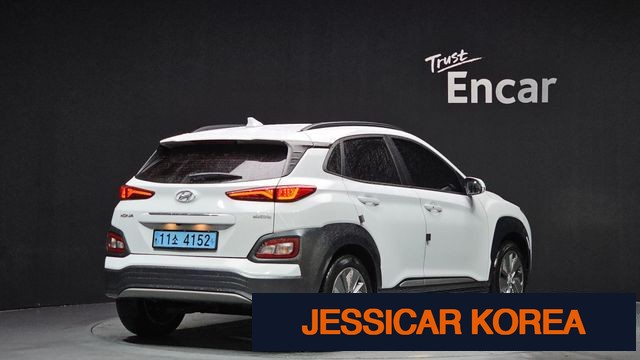 2019 Hyundai kona electric - Thumbnail 13