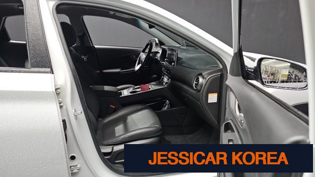 2019 Hyundai kona electric - Thumbnail 14