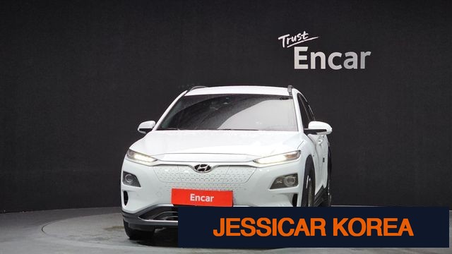 2019 Hyundai kona electric - Thumbnail 15