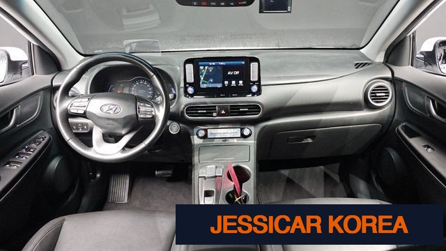 2019 Hyundai kona electric - Thumbnail 16