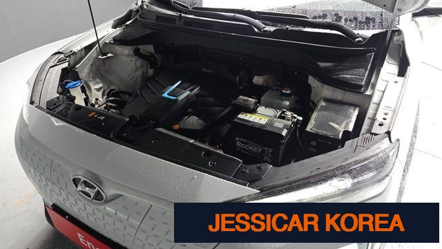 2019 Hyundai kona electric - Thumbnail 17