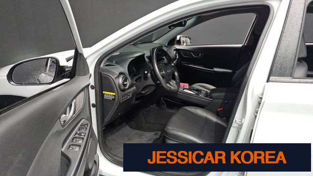 2019 Hyundai kona electric - Thumbnail 18