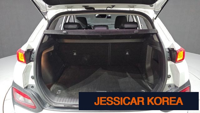 2019 Hyundai kona electric - Thumbnail 19