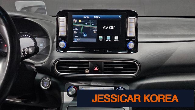 2019 Hyundai kona electric - Thumbnail 20