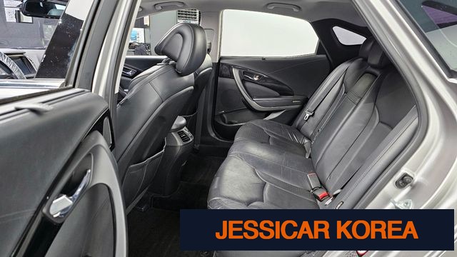 2014 Hyundai Grandeur HG - Thumbnail 2