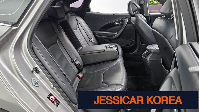 2014 Hyundai Grandeur HG - Thumbnail 5