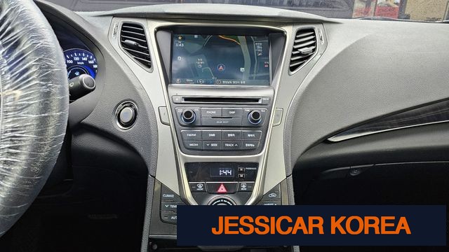 2014 Hyundai Grandeur HG - Thumbnail 9