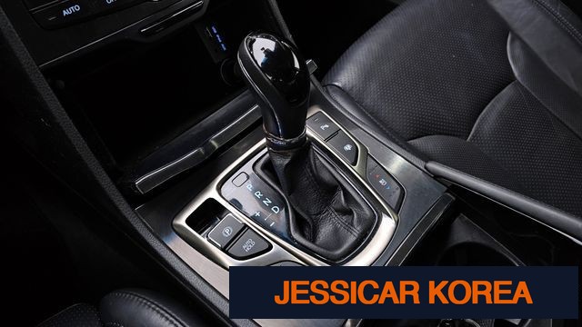 2014 Hyundai Grandeur HG - Thumbnail 16