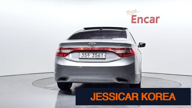 2014 Hyundai Grandeur HG - Thumbnail 20