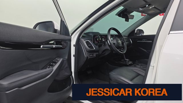 2023 Kia The New Seltos - Thumbnail 2