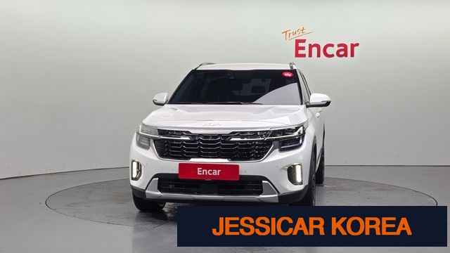 2023 Kia The New Seltos - Thumbnail 4