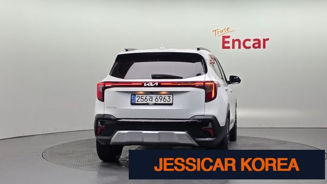 2023 Kia The New Seltos - Thumbnail 5