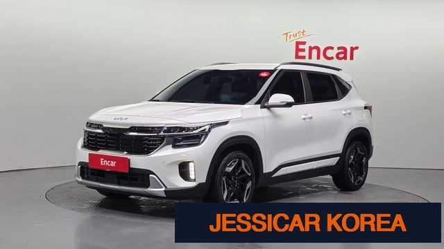 2023 Kia The New Seltos - Thumbnail 6